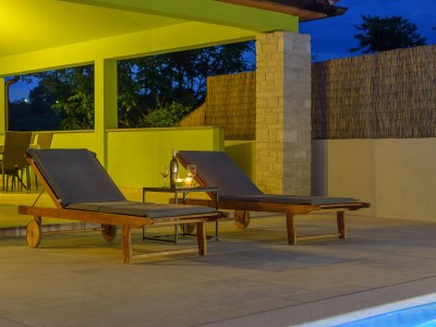 Holiday house Villa Gorana - Outdoor photo 7