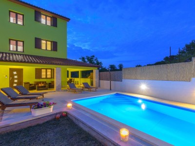 Holiday house Villa Gorana - Outdoor photo 8