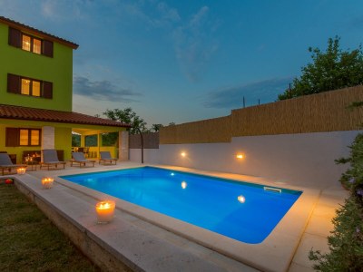 Holiday house Villa Gorana - Outdoor photo 10