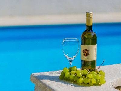 Holiday house Villa Gorana - Outdoor photo 11