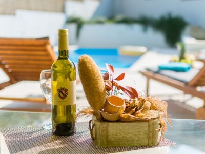 Holiday house Villa Gorana - Outdoor photo 12