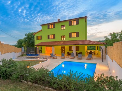 Holiday house Villa Gorana - Outdoor photo 13