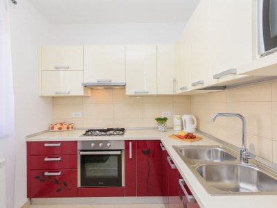 Holiday house Villa Gorana - Features photo 16