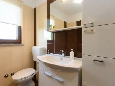 Holiday house Villa Gorana - Features photo 31