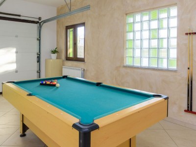 Holiday house Villa Gorana - Environment photo 36