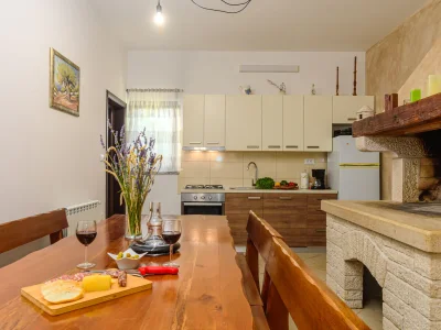 Holiday house Villa Gorana - Environment photo 37