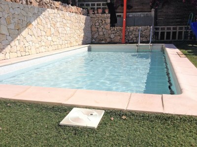 Holiday house Elegante Villa am Meer in Èze - Outdoor photo 9