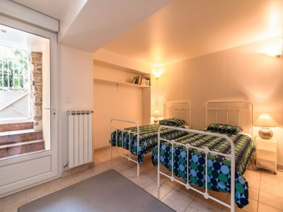 Holiday house Elegante Villa am Meer in Èze - Features photo 18