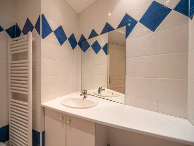 Holiday house Elegante Villa am Meer in Èze - Features photo 19