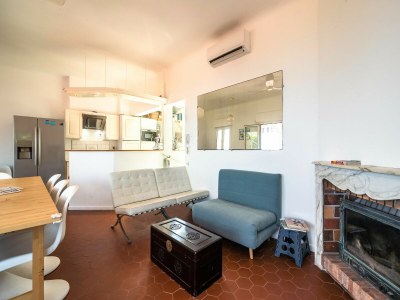 Holiday house Elegante Villa am Meer in Èze - Features photo 21