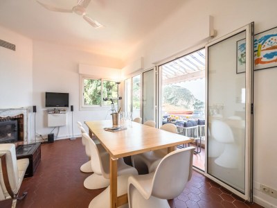 Holiday house Elegante Villa am Meer in Èze - Features photo 22