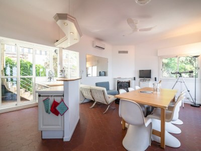 Holiday house Elegante Villa am Meer in Èze - Features photo 24