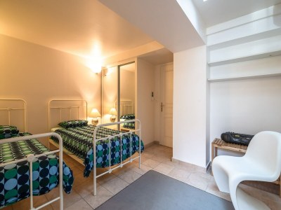 Holiday house Elegante Villa am Meer in Èze - Features photo 25