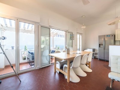 Holiday house Elegante Villa am Meer in Èze - Features photo 28