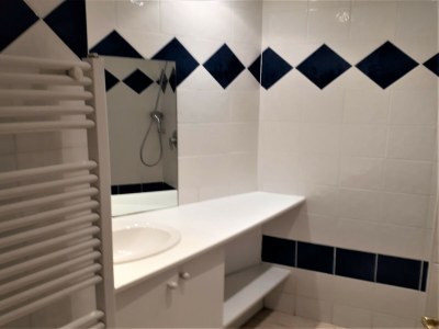 Holiday house Elegante Villa am Meer in Èze - Features photo 32