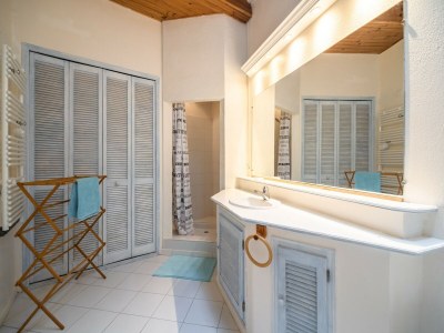 Holiday house Elegante Villa am Meer in Èze - Features photo 34