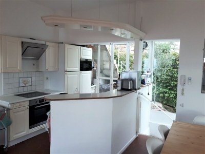 Holiday house Elegante Villa am Meer in Èze - Features photo 35