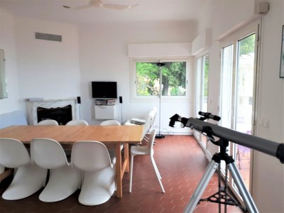 Holiday house Elegante Villa am Meer in Èze - Features photo 36