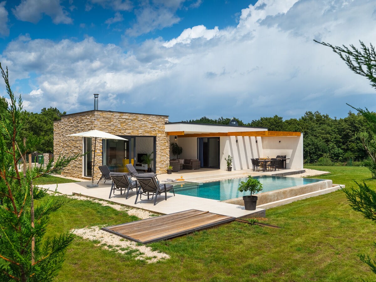 Villa Villa Tila - Outdoor photo 2