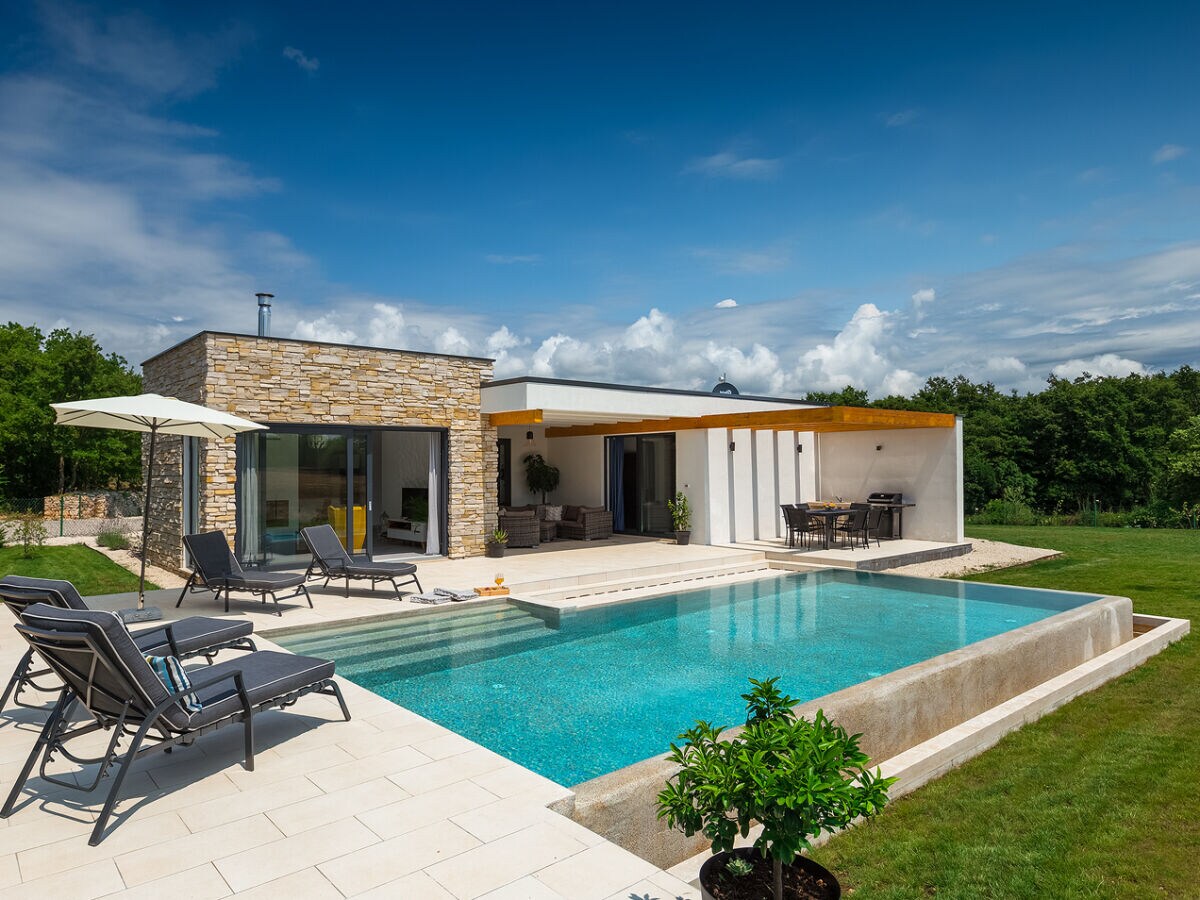 Villa Villa Tila - Outdoor photo 4