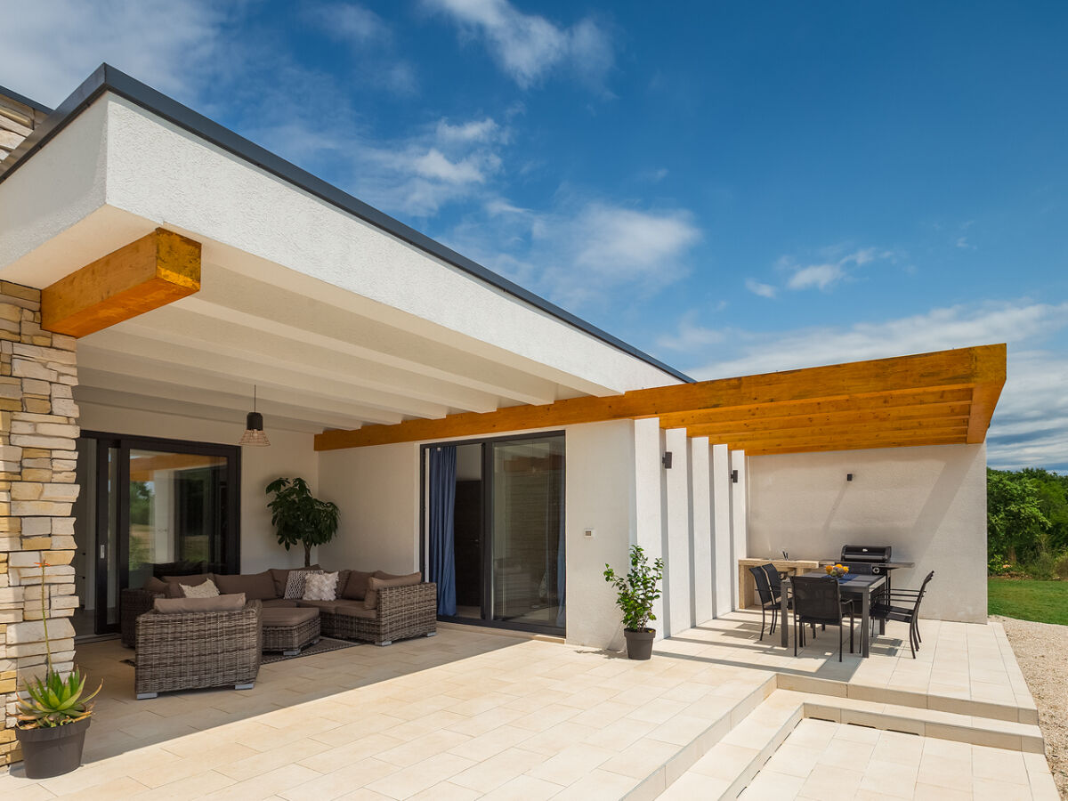 Villa Villa Tila - Outdoor photo 5