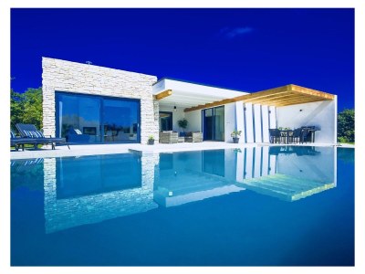 Villa Villa Tila in Svetvinčenat - Villa