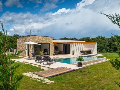 Villa Villa Tila - Outdoor photo 2