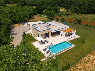 Villa Villa Tila - Outdoor photo 3