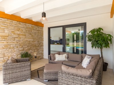 Villa Villa Tila - Outdoor photo 6