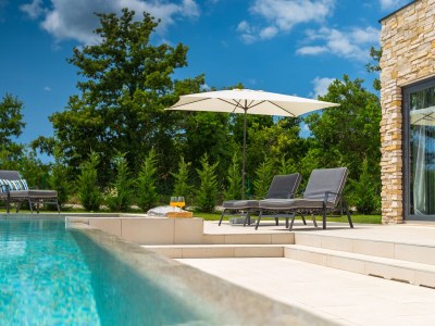 Villa Villa Tila - Outdoor photo 7