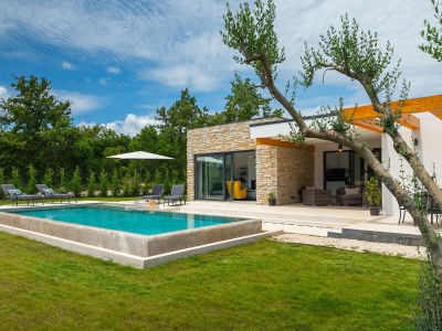 Villa Villa Tila - Outdoor photo 8