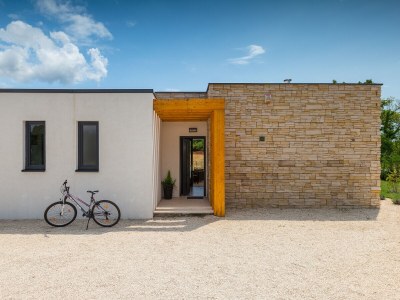 Villa Villa Tila - Outdoor photo 9