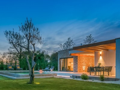 Villa Villa Tila - Outdoor photo 10