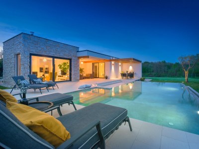 Villa Villa Tila - Outdoor photo 11