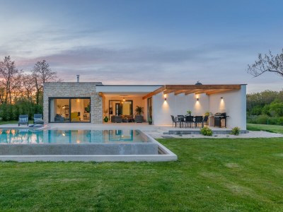 Villa Villa Tila - Outdoor photo 12