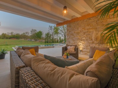 Villa Villa Tila - Outdoor photo 15