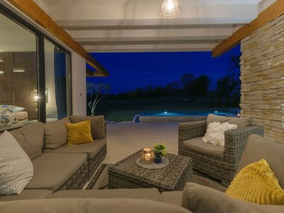 Villa Villa Tila - Outdoor photo 16