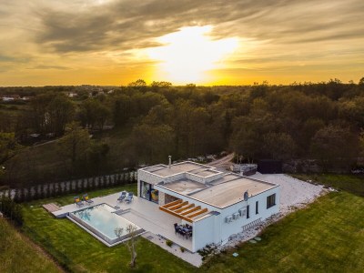 Villa Villa Tila - Outdoor photo 17