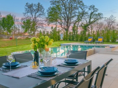 Villa Villa Tila - Outdoor photo 18