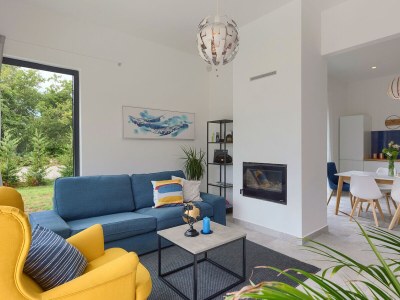 Villa Villa Tila - Features photo 19