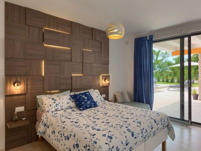 Villa Villa Tila - Features photo 24