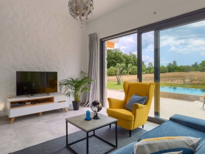 Villa Villa Tila - Features photo 28