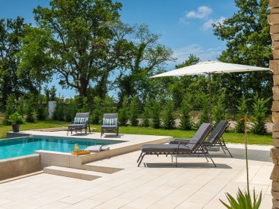 Villa Villa Tila - Environment photo 35