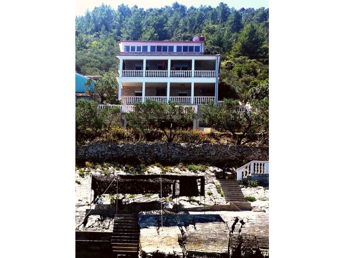 Holiday apartment House Tomica - Outdoor photo 3