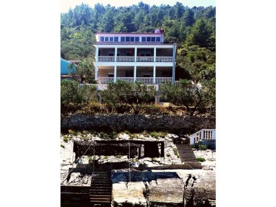 Holiday apartment House Tomica - Outdoor photo 3