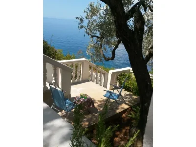 Holiday apartment House Tomica - Outdoor photo 5