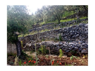 Holiday apartment House Tomica - Outdoor photo 7