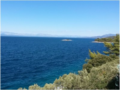 Holiday apartment House Tomica - Environment photo 18