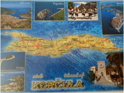 Holiday apartment House Tomica - Environment photo 30