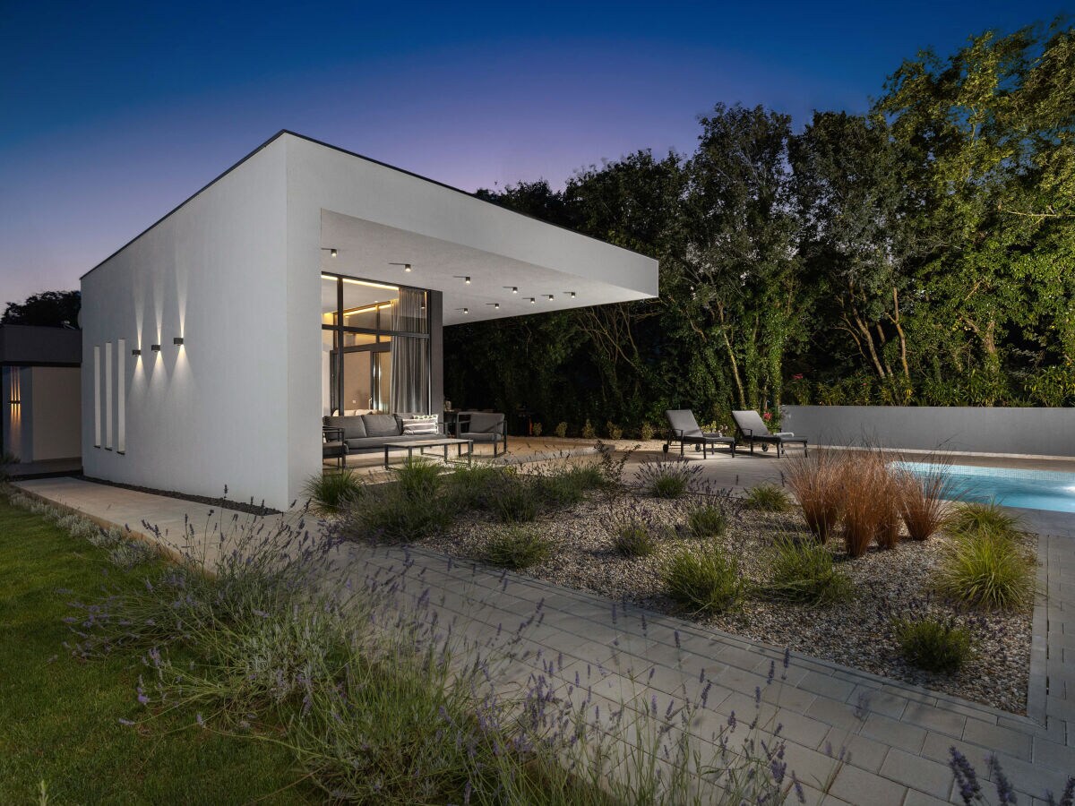 Villa Villa My Way with heated pool - Outdoor photo 2